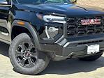 New 2025 GMC Canyon Elevation Crew Cab 4x4 Pickup for sale #G250813 - photo 4
