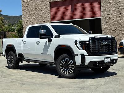 2025 GMC Sierra 2500 Crew Cab 4x4 Pickup for sale #G250815 - photo 1