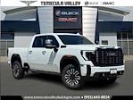 2025 GMC Sierra 2500 Crew Cab 4x4 Pickup for sale #G250815 - photo 36