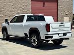 2025 GMC Sierra 2500 Crew Cab 4x4 Pickup for sale #G250815 - photo 11