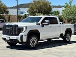 2025 GMC Sierra 2500 Crew Cab 4x4 Pickup for sale #G250815 - photo 4