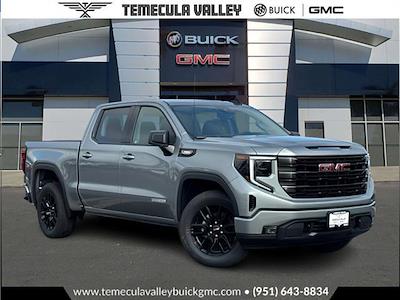 2025 GMC Sierra 1500 Crew Cab 4x2 Pickup for sale #G250823 - photo 1