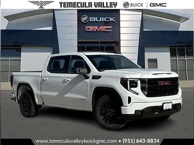 2025 GMC Sierra 1500 Crew Cab 4x2 Pickup for sale #G250825 - photo 1