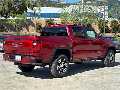 2025 GMC Canyon Crew Cab 4x4 Pickup for sale #G250826 - photo 2