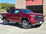 2025 GMC Canyon Crew Cab 4x4 Pickup for sale #G250826 - photo 3