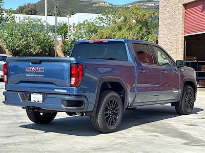 2025 GMC Sierra 1500 Crew Cab 4x2 Pickup for sale #G250828 - photo 2