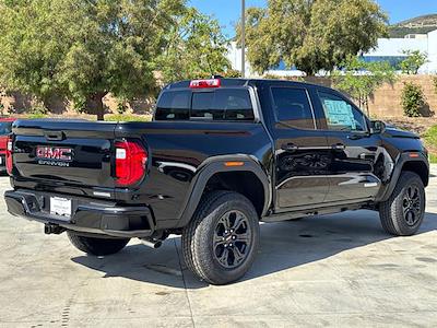 2025 GMC Canyon Crew Cab 4x2 Pickup for sale #G250829 - photo 2