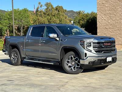 2025 GMC Sierra 1500 Crew Cab 4x4 Pickup for sale #G250830 - photo 1