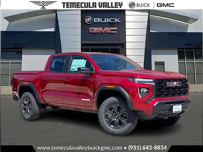 2025 GMC Canyon Crew Cab 4x2 Pickup for sale #G250833 - photo 1