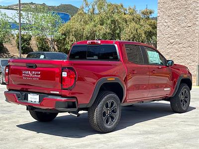 2025 GMC Canyon Crew Cab 4x2 Pickup for sale #G250833 - photo 2