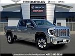 2025 GMC Sierra 2500 Crew Cab 4x4 Pickup for sale #G250840 - photo 1