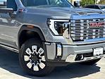 2025 GMC Sierra 2500 Crew Cab 4x4 Pickup for sale #G250840 - photo 4