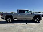 2025 GMC Sierra 2500 Crew Cab 4x4 Pickup for sale #G250840 - photo 8