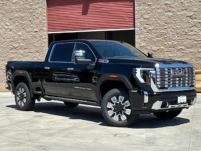 New 2025 GMC Sierra 2500 Denali Crew Cab 4WD Pickup for sale #G250843 - photo 1