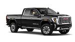 New 2025 GMC Sierra 2500 Denali Crew Cab 4WD Pickup for sale #G250843 - photo 7