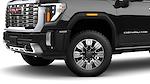 New 2025 GMC Sierra 2500 Denali Crew Cab 4WD Pickup for sale #G250843 - photo 8