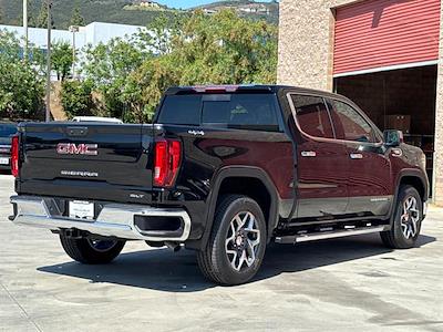 2025 GMC Sierra 1500 Crew Cab 4x4 Pickup for sale #G250847 - photo 2