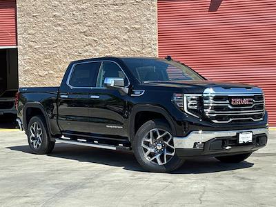 2025 GMC Sierra 1500 Crew Cab 4x4 Pickup for sale #G250847 - photo 1