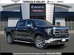 2025 GMC Sierra 1500 Crew Cab 4x4 Pickup for sale #G250847 - photo 34