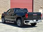 2025 GMC Sierra 1500 Crew Cab 4x4 Pickup for sale #G250847 - photo 10