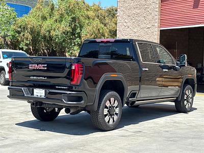 New 2025 GMC Sierra 2500 Denali Crew Cab 4x4 Pickup for sale #G250848 - photo 2