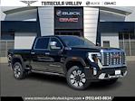 2025 GMC Sierra 2500 Crew Cab 4x4 Pickup for sale #G250848 - photo 1