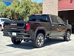 2025 GMC Sierra 2500 Crew Cab 4x4 Pickup for sale #G250848 - photo 12
