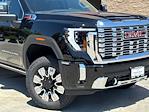 2025 GMC Sierra 2500 Crew Cab 4x4 Pickup for sale #G250848 - photo 3
