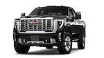 New 2025 GMC Sierra 2500 Denali Crew Cab 4WD Pickup for sale #G250848 - photo 3