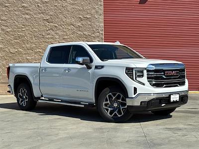 2025 GMC Sierra 1500 Crew Cab 4x4 Pickup for sale #G250850 - photo 1