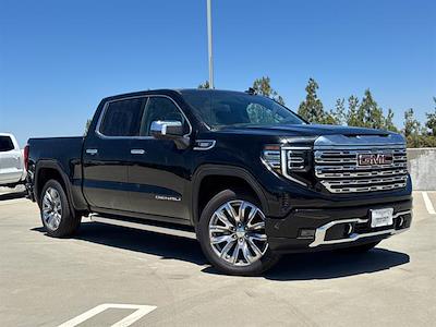 New 2025 GMC Sierra 1500 Denali Crew Cab 4x4 Pickup for sale #G250852 - photo 1
