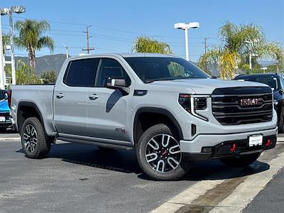 2025 GMC Sierra 1500 Crew Cab 4x4 Pickup for sale #G250854 - photo 1