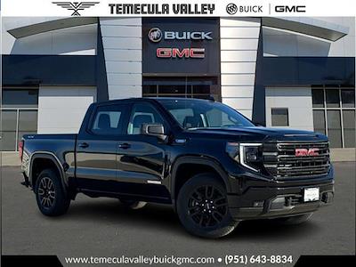 2025 GMC Sierra 1500 Crew Cab 4x4 Pickup for sale #G250863 - photo 1