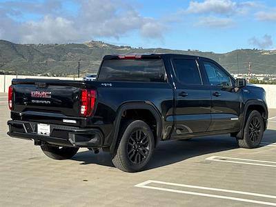 New 2025 GMC Sierra 1500 Elevation Crew Cab 4x4 Pickup for sale #G250863 - photo 2
