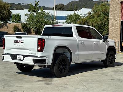 New 2025 GMC Sierra 1500 Elevation-L Crew Cab 4x4 Pickup for sale #G250865 - photo 2