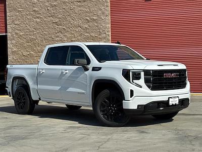 2025 GMC Sierra 1500 Crew Cab 4x4 Pickup for sale #G250865 - photo 1