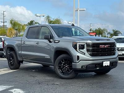 2025 GMC Sierra 1500 Crew Cab 4x4 Pickup for sale #G250866 - photo 1