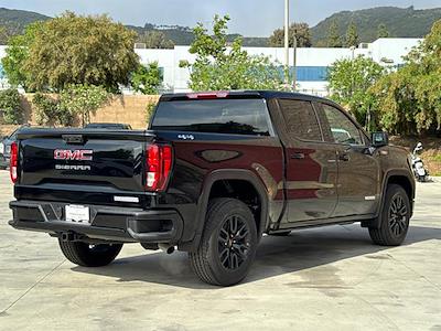 New 2025 GMC Sierra 1500 Elevation-L Crew Cab 4x4 Pickup for sale #G250867 - photo 2