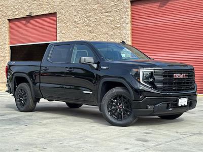 2025 GMC Sierra 1500 Crew Cab 4x4 Pickup for sale #G250867 - photo 1