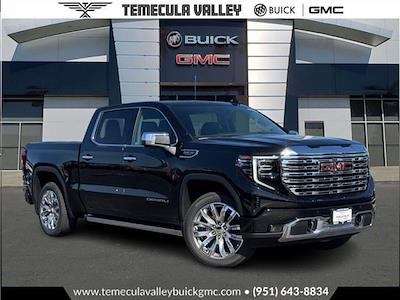 2025 GMC Sierra 1500 Crew Cab 4x4 Pickup for sale #G250878 - photo 1