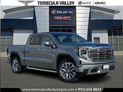 2025 GMC Sierra 1500 Crew Cab 4x4 Pickup for sale #G250880 - photo 1