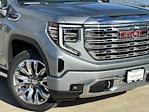 2025 GMC Sierra 1500 Crew Cab 4x4 Pickup for sale #G250880 - photo 4