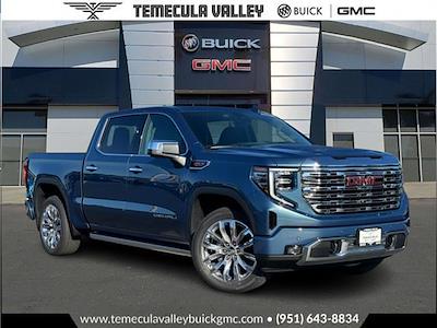 2025 GMC Sierra 1500 Crew Cab 4x4 Pickup for sale #G250881 - photo 1