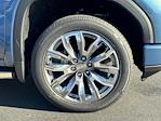 2025 GMC Sierra 1500 Crew Cab 4x4 Pickup for sale #G250881 - photo 7