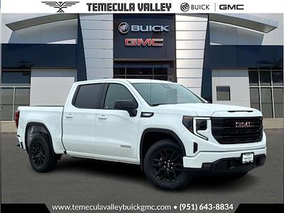 2025 GMC Sierra 1500 Crew Cab 4x2 Pickup for sale #G250886 - photo 1