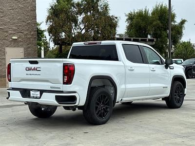 2025 GMC Sierra 1500 Crew Cab 4x2 Pickup for sale #G250886 - photo 2