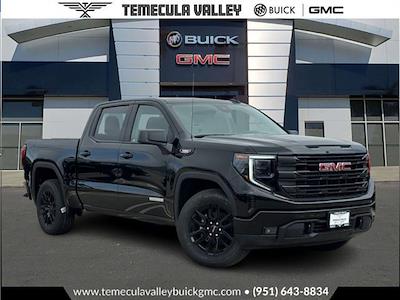 2025 GMC Sierra 1500 Crew Cab 4x2 Pickup for sale #G250889 - photo 1
