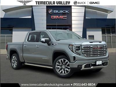 2025 GMC Sierra 1500 Crew Cab 4x4 Pickup for sale #G250902 - photo 1