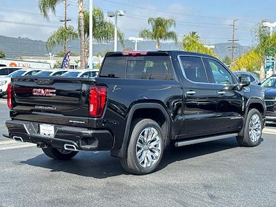 New 2025 GMC Sierra 1500 Denali Crew Cab 4x4 Pickup for sale #G250903 - photo 2