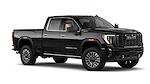 New 2025 GMC Sierra 2500 Denali Ultimate Crew Cab 4WD Pickup for sale #G250909 - photo 6